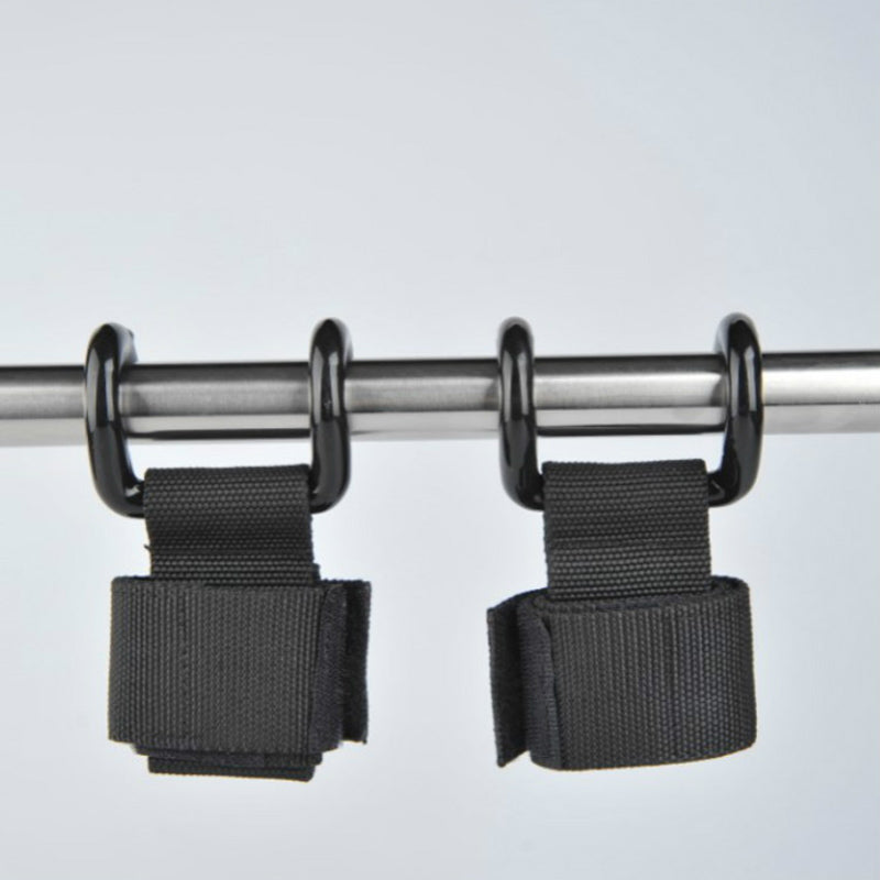 Jippit's Adjustable Hook Grips Straps