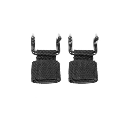 Jippit's Adjustable Hook Grips Straps